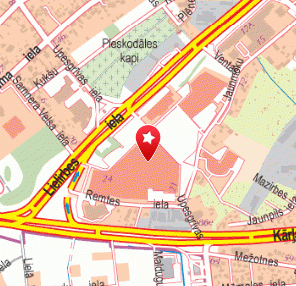 Clarks veikals, Euroskor Latvijā, 1189.lv