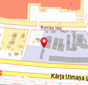 Petarde Ltd SIA, veikals, 1189.lv