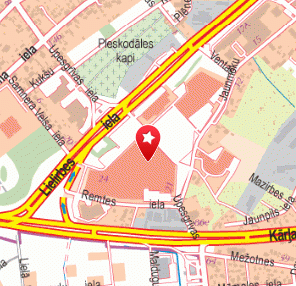 Swedbank AS, filiāle Spice, 1189.lv