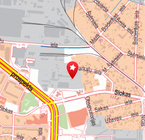 IDEMIA Latvia, 1189.lv