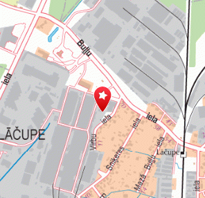 Amada Grupp, 1189.lv