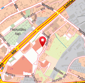 Elkor Tehnika veikals, ETG, 1189.lv