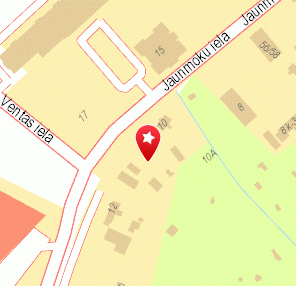 Alejas Group, 1189.lv