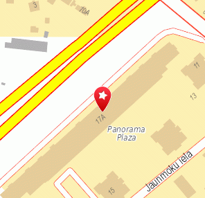 San Patrick salons, Anna D, 1189.lv