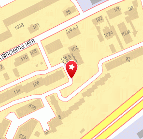 Batiskaf veikals, Aquatex Group, 1189.lv