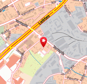 Sadales tīkls AS, Mācību centrs, 1189.lv