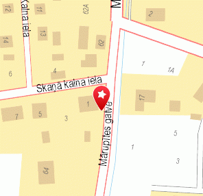 BPS Service, 1189.lv