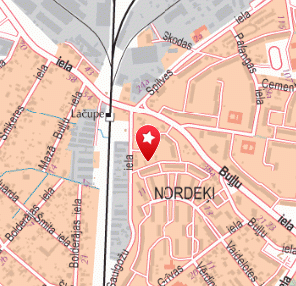 Skan M SIA, Veselības un skaistumkopšanas salons, 1189.lv