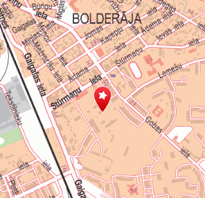 BENU aptieka 2, BENU Aptieka Latvija, 1189.lv