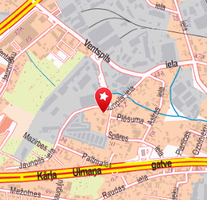 LAADUR BALTIC SIA, 1189.lv