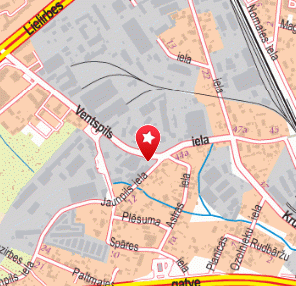 Vaivaru Tehnisko palīglīdzekļu centrs, 1189.lv