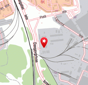 Hapaks rūpnīca, Latvijas Finieris, 1189.lv