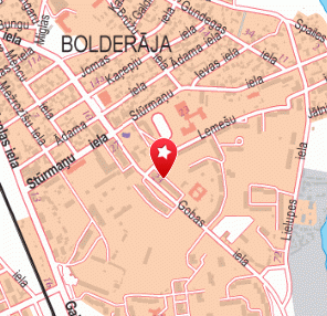 DGS Apģērbi veikals, Maxibox , 1189.lv