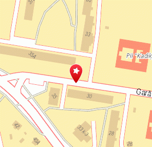 CIMUS SIA, būvgružu izvešana, konteineru noma, 1189.lv