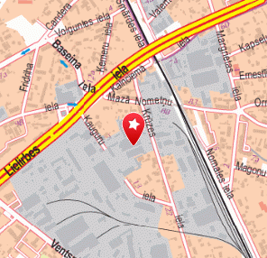 Autosalona ķīmiskā tīrīšana - Annas Behčanovas ID, 1189.lv