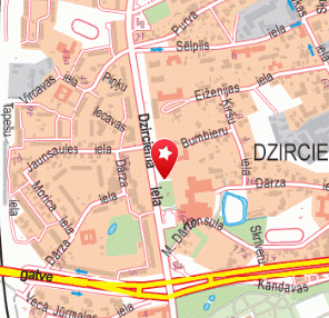 Rīgas Stradiņa universitātes Stomatoloģijas institūts, 1189.lv