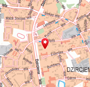 RĪGAS VESELĪBAS CENTRS SIA, filiāle Iļģuciems, 1189.lv