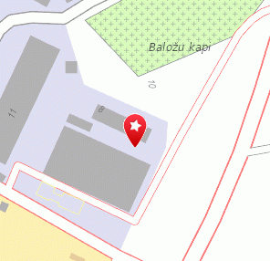 Color Reflection, 1189.lv