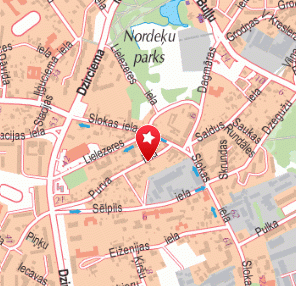 Baltika-Garant, 1189.lv