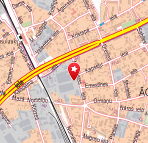 BCAP Holding, 1189.lv