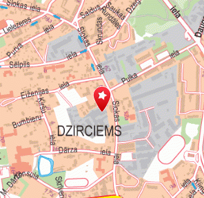 Jūlijas Katkevičas zobārstniecība SIA, 1189.lv