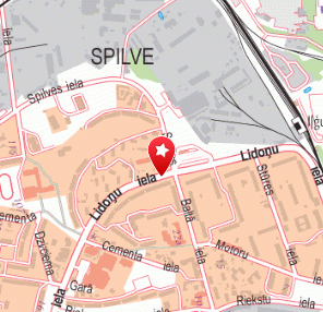 Aeroklubs Delta, 1189.lv