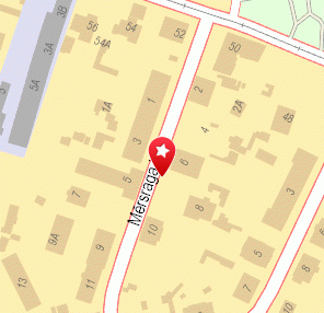 Cargo Survey Latvia, 1189.lv