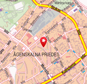 A. Smirnov & Co, 1189.lv