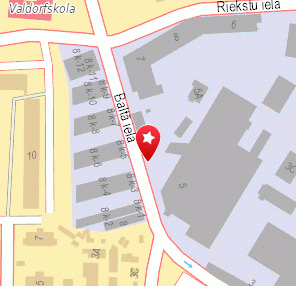 1tehnika.lv interneta veikals, 1189.lv