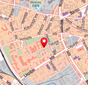 Paula Stradiņa Klīniskā universitātes slimnīca Valsts SIA, Staru un ķīmijterapijas centrs, 1189.lv