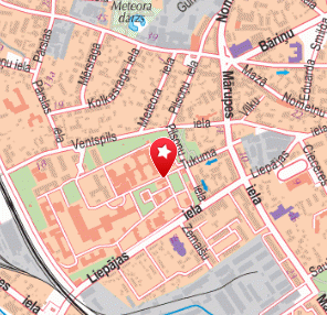 Paula Stradiņa Klīniskā universitātes slimnīca Valsts SIA, Redzes kontaktkorekcijas un acu protezēšanas laboratorija, 1189.lv