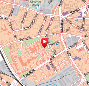 Paula Stradiņa Klīniskā universitātes slimnīca Valsts SIA, Endokrinoloģijas centrs, 1189.lv