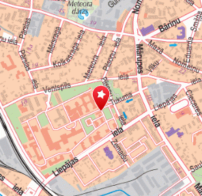 Paula Stradiņa Klīniskā universitātes slimnīca Valsts SIA, Ambulatorās ķirurģijas centrs, 1189.lv