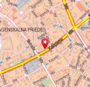 SAAVA-LV SIA, ražošanas bāze, 1189.lv