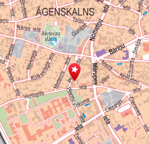 Paula Stradiņa Klīniskā universitātes slimnīca Valsts SIA, Gastroenteroloģijas centrs, 1189.lv