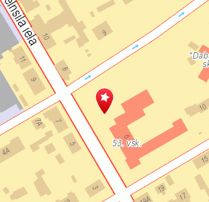 ArtDizain dizaina veikals, Briize, 1189.lv