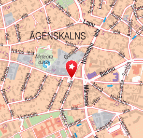 Lāčuks veikals, Foboss Viens, 1189.lv