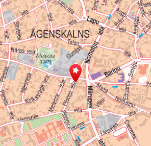 Āgenskalns tirdzniecības centrs, Simeks, 1189.lv