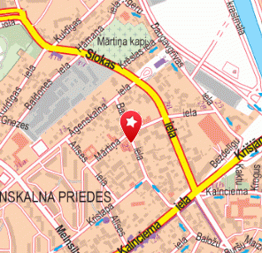 E. Gulbja laboratorija, 1189.lv