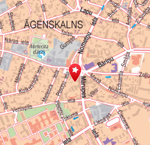 Apgāds Zvaigzne ABC SIA, grāmatnīca, 1189.lv