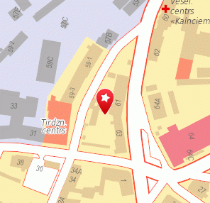 Ādažu desu darbnīca SIA, veikals, 1189.lv