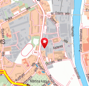 Arčers Auto, 1189.lv