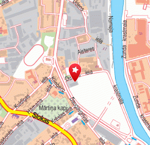 Ieroči SIA, veikals, 1189.lv