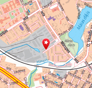 ARMA-A SIA, šautuve, 1189.lv