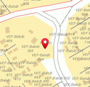 Cērpas viesu nams, 1189.lv