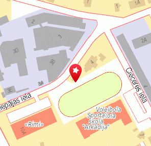 Aģentūra FREYJA, 1189.lv