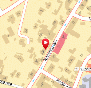 66 SIA, Darbnīca, 1189.lv