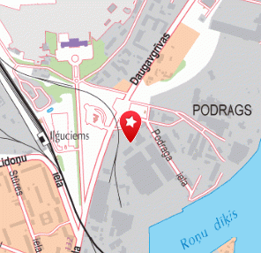 Darba aizsardzības institūts, 1189.lv