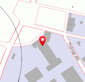 HANSA FLEX HIDRAULIKA SIA, Rīgas 2. nodaļa, 1189.lv