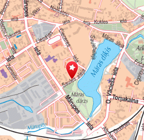 Latvijas Samariešu apvienība, Krīzes centrs bērniem un sievietēm "Māras centrs", 1189.lv
